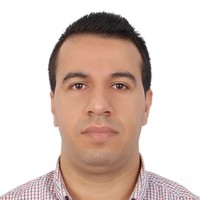 NTT DATA Employee Omar Safi's profile photo