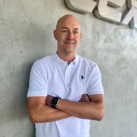 EFAFLEX Tor- und Sicherheitssysteme GmbH & Co. KG Employee Thomas Guth's profile photo