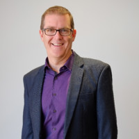 Crowley Care Employee Michael Penhey's profile photo