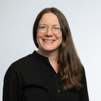 SKB Employee Annika Ekengren's profile photo
