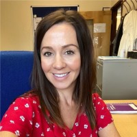 Southend High School for Boys Employee Laura March's profile photo