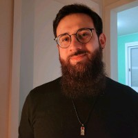 Fight Analytics Employee Gustavo Leal's profile photo