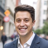 SAP Employee Justin Calvert's profile photo