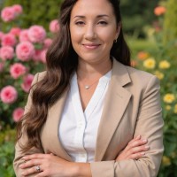CareStitch Employee Natalie Bell's profile photo
