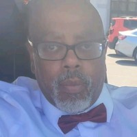 Reginald Hooper Email & Phone Number