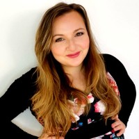 Criterion Games Employee Claire Bromley's profile photo