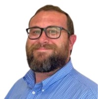 Sonsray Machinery AG Employee Grant Mason's profile photo