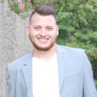 Blue Ridge Risk Partners Employee Eric Crow's profile photo