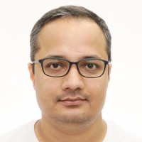 all things people Employee Shashank Shekhar's profile photo