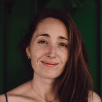 Cycle Up Employee Cynthia Schützer's profile photo