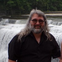 Fox Rotating Equipment Solutions Employee John Banks's profile photo