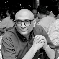 Cargill Employee Muhammad Salman's profile photo