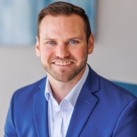 HCM Wealth Advisors Employee Matthew Calme's profile photo