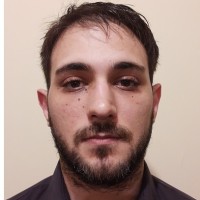 Mayday Global Employee Sebastián Licari's profile photo