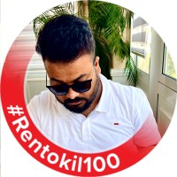 Rentokil Boecker Employee Vishnu Narayan's profile photo