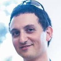 Yehonatan Buchnik's profile photo
