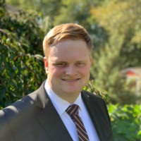 Dematic Employee David Baas's profile photo