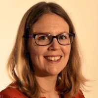 NBIS – National Bioinformatics Infrastructure Sweden Employee Elin Kronander's profile photo