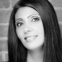 Creative Class Group Employee Reham Alexander's profile photo