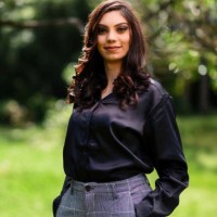 REST Solution Employee Ashna Ramdoyal's profile photo