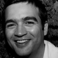 Bigupdata Employee Louis Sabet's profile photo