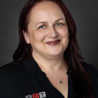 Advance Construction Technology (ACT) Employee Evette Weiler-Espinosa's profile photo