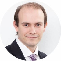 mindsquare AG Employee Björn Lambertz's profile photo