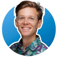 Watermark Employee Jared Rogers's profile photo