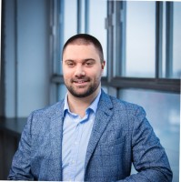 Technorm inc. Employee Patrick Leblanc's profile photo