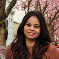 Sentryc GmbH Employee Krupa Shah's profile photo