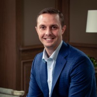 MapleMark Bank Employee Shaughn Sutton's profile photo