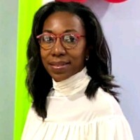 NIF Employee Angella Danvers-Dawkins's profile photo