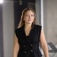 Digital Zolutions Employee Beatriz Marques's profile photo