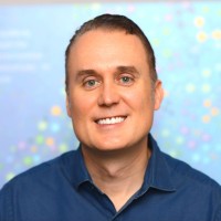 Love Conquers Fear Employee Brett Hurt's profile photo