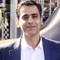Teqforce Solutions Pvt. Ltd Employee Abi Antony's profile photo