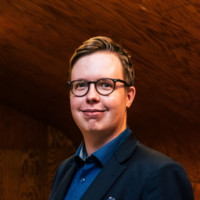 Kilpailu- ja kuluttajavirasto (Finnish Competition and Consumer Authority) Employee Jan Jääskeläinen's profile photo