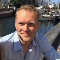 Carsten Sørensen Email