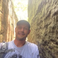 Van Martin Roofing Employee James Webb's profile photo