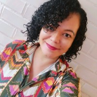 USBEA Brasil Employee Rebecca Braga's profile photo