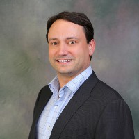 Ooma, Inc. Employee Chris Burgy's profile photo