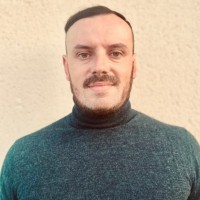 GOLF PLUS Employee Benjamin Guegan's profile photo