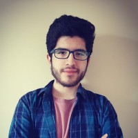 BuildLovers Employee Pablo Olea Gangas's profile photo