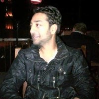 Selecta Sol Employee Hassan Ajmal's profile photo