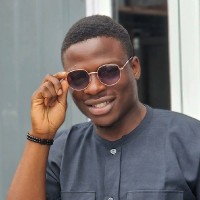 Amala Cloud Solutions Employee Oluwatimileyin Onasanya's profile photo