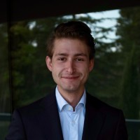 Assent Employee Lukas Lins's profile photo