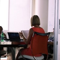 Community Solutions, Inc. Employee Chelsea Nelson's profile photo