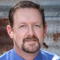 Mountain Vista Medical Center Employee Tyler Stuart's profile photo