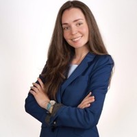 ASKfm Employee Kristīne Strēle's profile photo