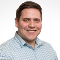 Parker Hannifin Employee Benjamin Baker's profile photo