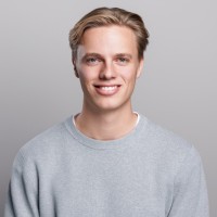 YoungCapital Employee Levi Smit's profile photo